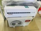 TCL R32 Gas Air conditioner 2024