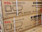 TCL R32 Gas Air Conditioner
