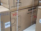 TCL R32 Gas Air Conditioner Smart Inverter 12000 BTU with WiFi