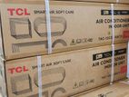 Tcl R32 Gas Kit 4 Way Airflow Air Conditioner