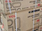 TCL R32 Gas Smart 4 way Airflow Air Conditioner 2025