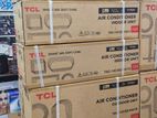 TCL R32 Gas Smart 4 way Airflow Air Conditioner 2025