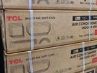 TCL R32 Gas Smart 4 way Airflow Air Conditioner Brand New 2025