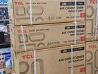 TCL R32 Gas Smart 4 way Airflow Air Conditioner