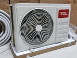 TCL R32 Gas Smart AI Inverter Air Conditioner with WiFi