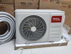 TCL R32 Gas Smart Ai Inverter BreezeIN Air conditioner