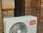 TCL R32 Gas Smart AI Inverter with WiFi 2026 (70% Energy saving)