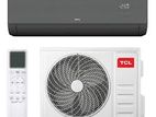 TCL SAVE IN SERIES 18000BTU INVERTER BLACK PANEL AIR CONDITIONER
