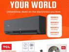 TCL SaveIN Black panel Inverter