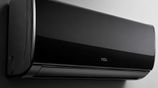 TCL SaveIN Inverter 12,000 BTU Air Conditioner (Black)