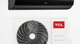 TCL SaveIN Inverter 12,000 BTU Air Conditioner (Black)