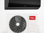 TCL SaveIN Inverter 12000 BTU Air Conditioner (Black)