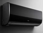TCL SaveIN Inverter 24,000 BTU Air Conditioner (Black)