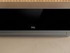 TCL SaveIN Inverter 24,000 BTU Air Conditioner (Black)