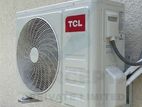 TCL SaveIN Inverter (Black) 9000 BTU Air Conditioner