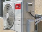 TCL SaveIN Inverter (White) 9000 BTU Air Conditioner