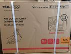 TCL SaveIn Series 12000btu Inverter Ac