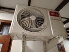 TCL Savein Series AI 12000BTU Inverter Wifi