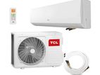 TCL smar inveter 4way cooling Brandnew AC