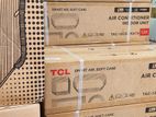 Tcl Smart 12000 BTU R32 Gas with Full Kit
