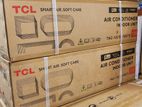 TCL Smart 4 way Airflow R32 Gas Air Conditioner 2025