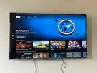 TCL Smart 4K 55” Android TV