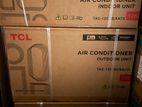 TCL SMART 4WAY 12000BTU