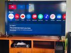 TCL Smart 65-Inch TV