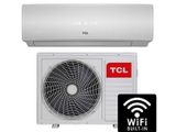 TCL Smart AC Wifi Model Brand New