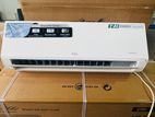 TCL Smart Ai Inverter 9000BTU Air Conditioner (Wi-Fi)