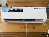 TCL Smart Ai Inverter 9000BTU Air Conditioner (Wi-Fi)