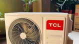 TCL Smart AI Inverter ( WiFi & Voice Control ) BreezIN Series