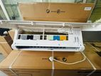 TCL Smart Air floor Non inverter 24 BTU conditioner
