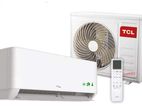 TCL smart Air flow wifi Inveter AC