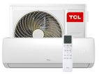 TCL Smart Airflow 12000 Btu Inverter Air Conditioner