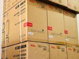 TCL Smart Airflow Brand New Air Conditioner
