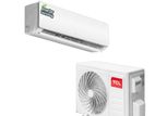 TCL smart Airflow copper coil inverter AC