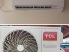 TCL Smart Airflow Inverter Brand New Air Conditioner- R32 Gas