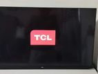 TCL Smart Android TV