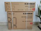 Tcl Smart Inverter 12000BTU