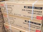 TCL Smart Inverter 12000 Btu R32 Gas with Full Kit