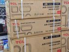 TCL Smart Inverter 12000 BTU R32 Gas with WiFi