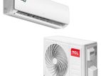 TCL Smart Inverter 12000 BTU R32 Gas With WiFi