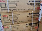 TCL Smart Inverter 12000 BTU with WiFi R32 Gas 4 way airflow