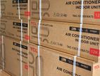 TCL Smart Inverter 12000 BTU With WiFi R32 Gas full kit