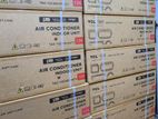 TCL Smart Inverter 12000 BTU with WiFi R32 Gas Model 2025 Brand New