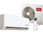 TCL Smart Inverter 12000BTU AC Wifi Model