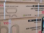 TCL Smart Inverter 18000 BTU