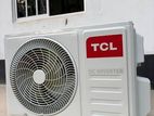 TCL Smart Inverter 18000BTU