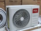 .TCL Smart Inverter AI R32 Gas BreezeIN Series Air Conditioner with WiFi
